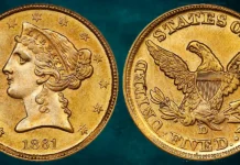 Stack’s Bowers Spring 2026 Rarities Night