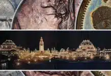 1901 Pan-American Exposition Medals and Tokens.