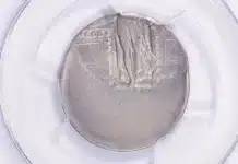 Unusual Standing Liberty Quarter Error Caps Off Historic JustHavingFun Collection Sales Unusual Standing Liberty Quarter Error Caps Off Historic JustHavingFun Collection Sales