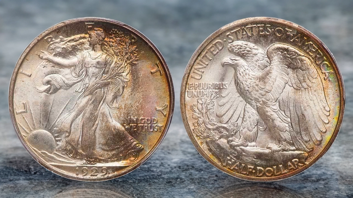 Image: Legend Rare Coin Auctions / CoinWeek.