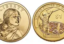 Collecting the Native American Dollar