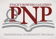 Professional Numismatist Program