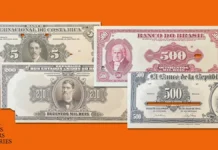 Stack's Bowers will offer a curious selection of American Bank Note Company uniface Proofs.