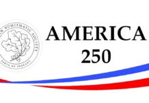 American Numismatic Society Sets up GoFundMe to Fund Semiquincentennial Medal American Numismatic Society 250th Anniversary Medal GoFundMe.