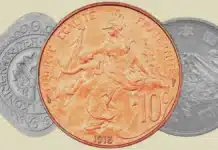Ten Attractive and Inexpensive World Coins to Get Your Collection Started Attractive and Affordable world coins.