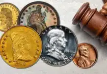 What Do Coin Auction Prices Mean? Auction Prices for Rare Coins.