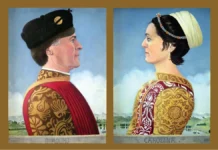 Collection of James M. Collier at Auction to Benefit ANS Collier Prize Image: American Numismatic Society.