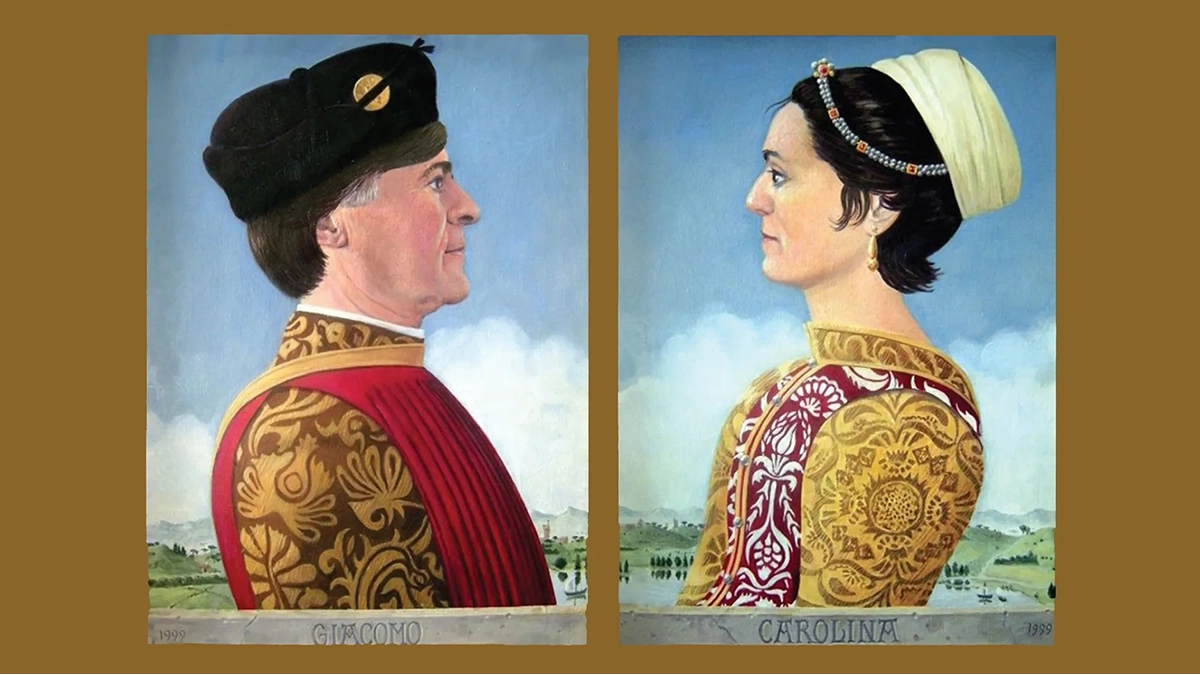 Image: American Numismatic Society.