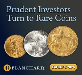 Blanchard and Company Gold and Precious Metals