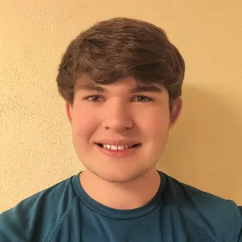 Benjamin Alexander Kagay