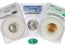 CAC November Auction Highlights