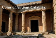 Coins of Ancient Calabria The Coinage of Ancient Calabria