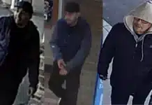 Numismatic Crime – Coin, Bullion Theft an Ongoing Threat Coin Show theft suspects. Images: NCIC.