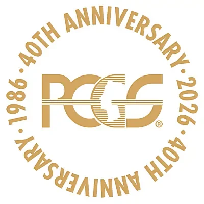 PCGS