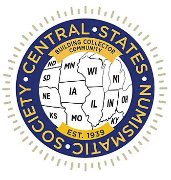 Central States Numismatic Society