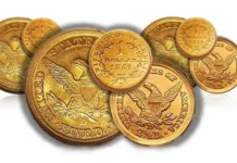 Dahlonega Mint Gold Coins