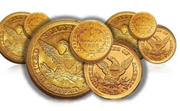 Dahlonega Mint Gold Coins