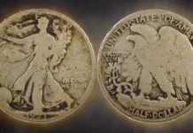 Author’s example. Image: Winston Zack / CoinWeek.