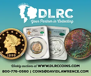 David Lawrence Rare Coins Auctions