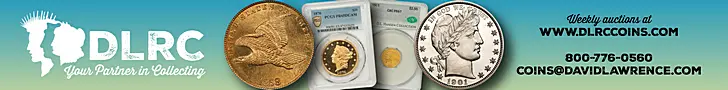 David Lawrence Rare Coin Auctions