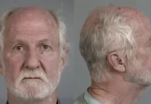 Suspect Found Guilty in 10-Year-Old Double Homicide at Wyoming Coin Shop Douglas Smith. Image: Cheyenne Police Department.