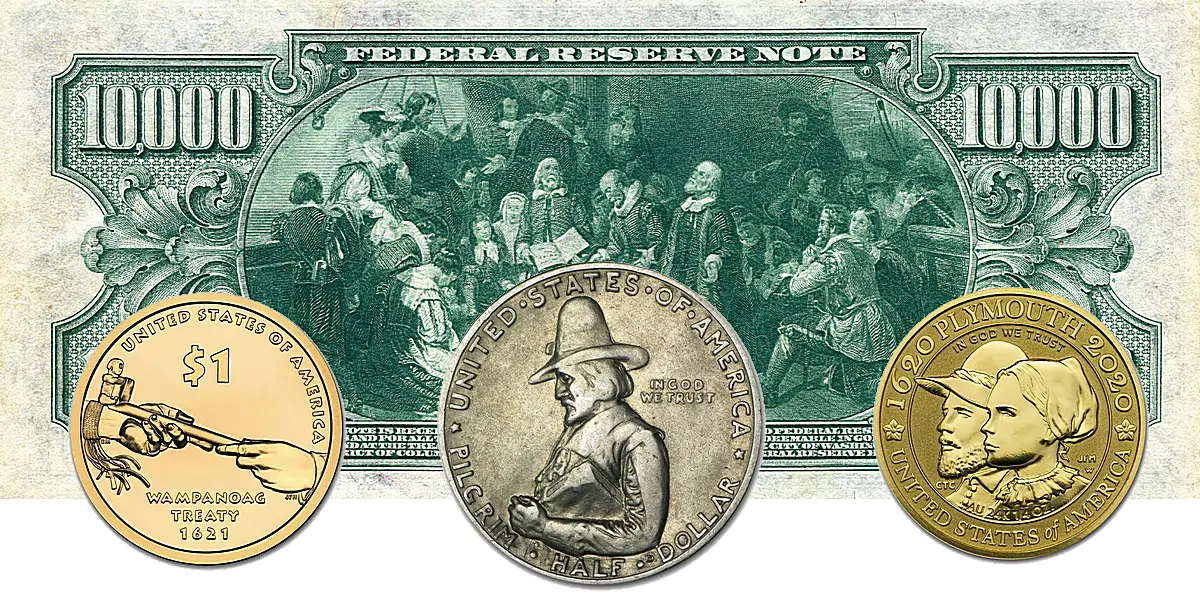 Numismatic Thanksgiving 2025