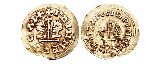 CNG Triton XXV, January 11, 2022, Lot: 1094, realized: $800