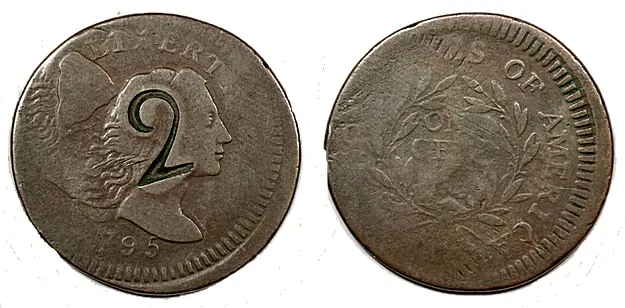 Jack Young - Foundation Coins and struck Counterfeits