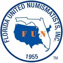 Florida United Numismatists
