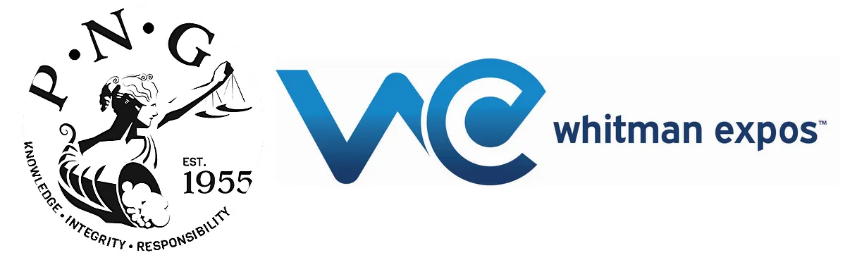 PNG and Whitman Expos