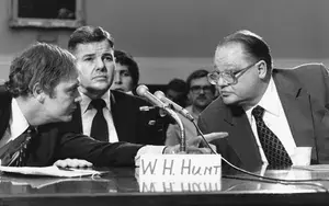 Hunt Brothers Hearing - The Seattle Times