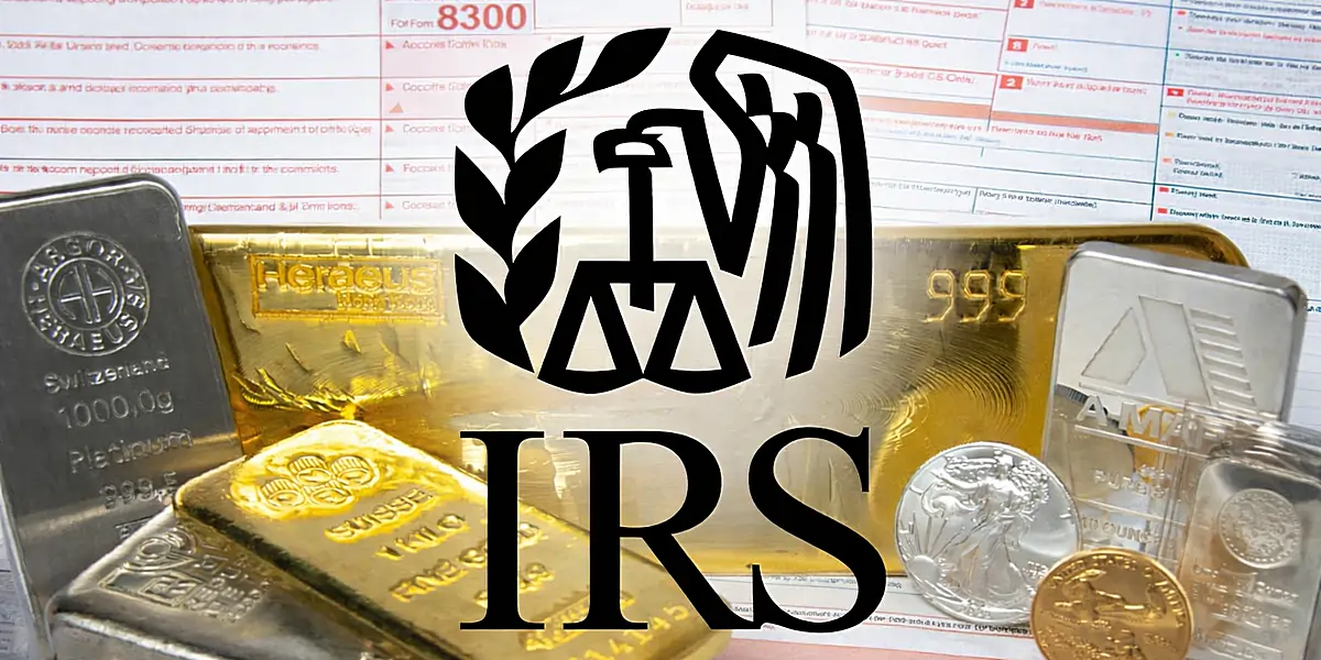 IRS Reporting Requirements 2026