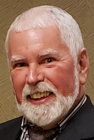 This is an image of Jack D. Young.