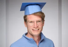 Kyle Knapp. Image: PCGS / CoinWeek.