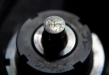 Goodbye to the Penny: Final U.S. Cents Minted as Historic Auction Looms Last Lincol Cent Die