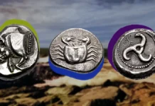 Silver Coinage of Ancient Lycia: Pre-Dynastic, Dynastic, and League Lycian coins