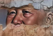 A generated image of. Mao Zedong. Image: Adobe Stock / CoinWeek.