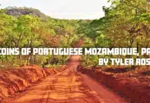 The Coins of Portuguese Mozambique, Part 2 The Coins of Portuguese Mozambique, Part 2 by Tyler Rossi.