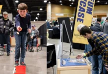 See $100 Million of Historic Rare Coins at Family-Friendly Atlanta National Money Show National Money Show. Image: American Numismatic Association.