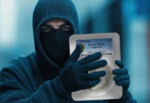 Numismatic Crime – Early U.S. Coins, $1,000 Bill Stolen at Coin Shows Image: Adobe Stock/NCIC/CoinWeek.