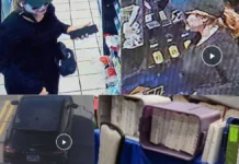 Numismatic Crime – Dealers Targeted for Major Thefts After Coin Shows Numismatic Crime Information Center. May 17, 2024.