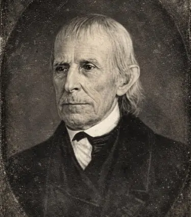 Adam Eckfeldt – 2nd Chief Coiner of the United States Mint at Philadelphia