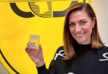 The Final Lincoln Cents Ever Made: PCGS to Grade Ultra-Rare 2025 Omega Coins Omega Penny - Stephanie Sabin