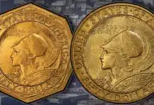 Panama-Pacific Exposition Coins, Part Four – Coin Sales at the Expo