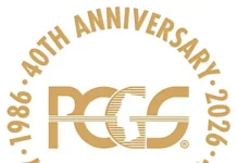 PCGS Marks 40 Years as a Defining Force in Third-Party Coin Grading PCGS Marks 40th Anniversary as a Defining Force in Third-Party Coin Grading