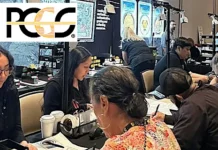 PCGS Unveils 2026 Trade & Grade Show Schedule