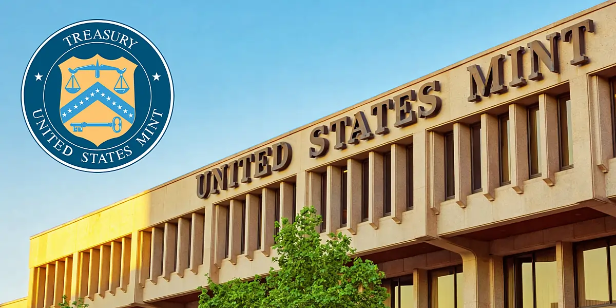 The Philadelphia Mint