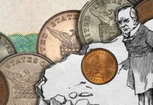 When the United States Mint Struck Coins for the Philippines An assortment of Philippine coinage. Image: CoinWeek.