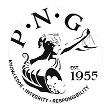 Professional Numismatists Guild