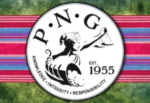 PNG Logo. Image: PNG / CoinWeek.